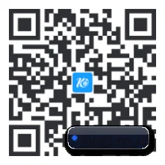 Apple 移动终端版 二维码